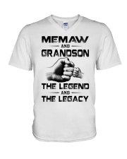 1 DAY LEFT - GET YOURS NOW V-Neck T-Shirt tile