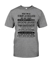 1 DAY LEFT - GET YOURS NOW Premium Fit Mens Tee thumbnail
