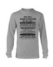1 DAY LEFT - GET YOURS NOW Long Sleeve Tee thumbnail