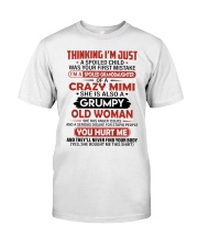 1 DAY LEFT - GET YOURS NOW Classic T-Shirt thumbnail