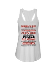 1 DAY LEFT - GET YOURS NOW Ladies Flowy Tank thumbnail