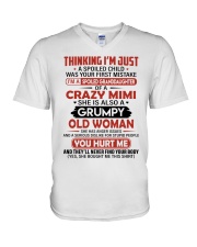 1 DAY LEFT - GET YOURS NOW V-Neck T-Shirt thumbnail
