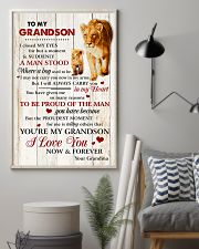 1 DAY LEFT - GET YOURS NOW 11x17 Poster lifestyle-poster-1