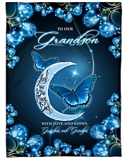 1 DAY LEFT - GET YOURS NOW Fleece Blanket tile
