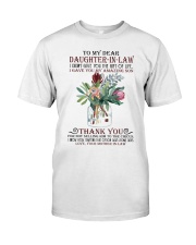 1 DAY LEFT - GET YOURS NOW Classic T-Shirt thumbnail