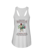 1 DAY LEFT - GET YOURS NOW Ladies Flowy Tank thumbnail