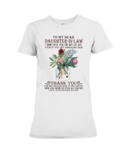 1 DAY LEFT - GET YOURS NOW Premium Fit Ladies Tee thumbnail
