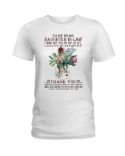1 DAY LEFT - GET YOURS NOW Ladies T-Shirt thumbnail
