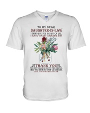 1 DAY LEFT - GET YOURS NOW V-Neck T-Shirt thumbnail