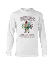 1 DAY LEFT - GET YOURS NOW Long Sleeve Tee thumbnail