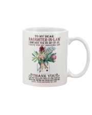 1 DAY LEFT - GET YOURS NOW Mug front