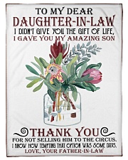 1 DAY LEFT - GET YOURS NOW Small Fleece Blanket - 30" x 40" thumbnail