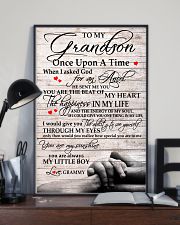 1 DAY LEFT - GET YOURS NOW 11x17 Poster lifestyle-poster-2