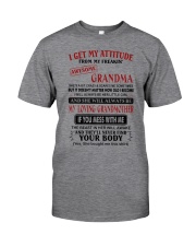 1 DAY LEFT - GET YOURS NOW Classic T-Shirt thumbnail