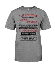 1 DAY LEFT - GET YOURS NOW Premium Fit Mens Tee thumbnail