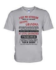 1 DAY LEFT - GET YOURS NOW V-Neck T-Shirt thumbnail