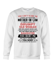 1 DAY LEFT - GET YOURS NOW Crewneck Sweatshirt thumbnail