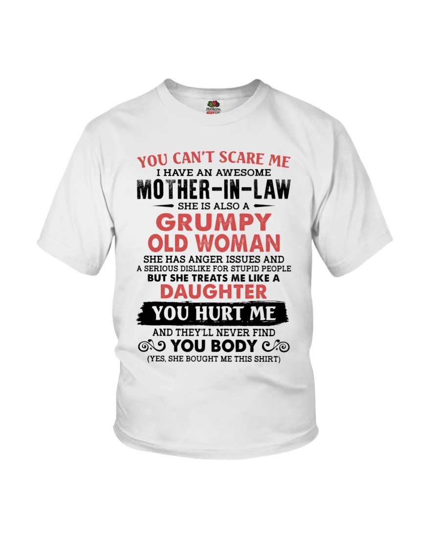 1 DAY LEFT - GET YOURS NOW Youth T-Shirt