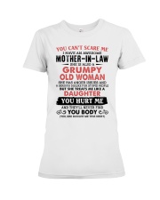 1 DAY LEFT - GET YOURS NOW Premium Fit Ladies Tee thumbnail