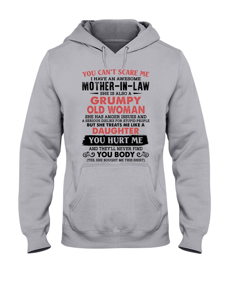1 DAY LEFT - GET YOURS NOW Hooded Sweatshirt