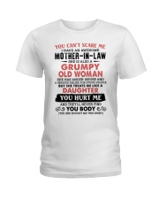 1 DAY LEFT - GET YOURS NOW Ladies T-Shirt thumbnail
