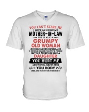 1 DAY LEFT - GET YOURS NOW V-Neck T-Shirt thumbnail