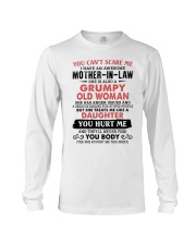 1 DAY LEFT - GET YOURS NOW Long Sleeve Tee thumbnail