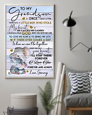 1 DAY LEFT - GET YOURS NOW 11x17 Poster lifestyle-poster-1