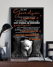 1 DAY LEFT - GET YOURS NOW 11x17 Poster lifestyle-poster-2