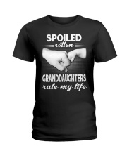 1 DAY LEFT - GET YOURS NOW Ladies T-Shirt thumbnail