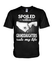 1 DAY LEFT - GET YOURS NOW V-Neck T-Shirt thumbnail