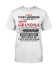 1 DAY LEFT - GET YOURS NOW Premium Fit Mens Tee thumbnail