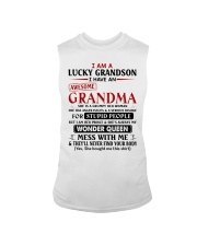 1 DAY LEFT - GET YOURS NOW Sleeveless Tee thumbnail