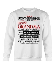 1 DAY LEFT - GET YOURS NOW Crewneck Sweatshirt thumbnail