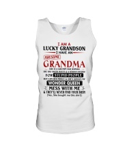 1 DAY LEFT - GET YOURS NOW Unisex Tank thumbnail