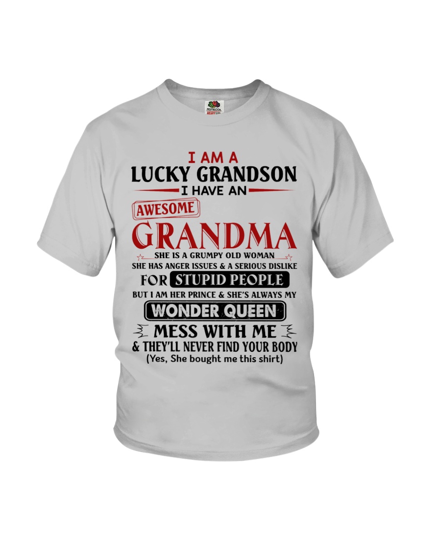 1 DAY LEFT - GET YOURS NOW Youth T-Shirt