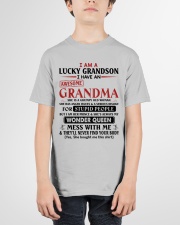 1 DAY LEFT - GET YOURS NOW Youth T-Shirt garment-youth-tshirt-front-01