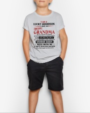 1 DAY LEFT - GET YOURS NOW Youth T-Shirt lifestyle-youth-tshirt-front-1