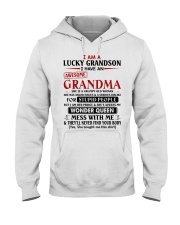 1 DAY LEFT - GET YOURS NOW Hooded Sweatshirt thumbnail