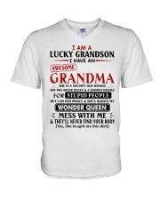 1 DAY LEFT - GET YOURS NOW V-Neck T-Shirt thumbnail