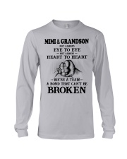 1 DAY LEFT - GET YOURS NOW Long Sleeve Tee tile