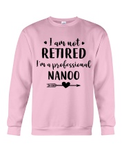 1 DAY LEFT - GET YOURS NOW Crewneck Sweatshirt thumbnail