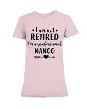 1 DAY LEFT - GET YOURS NOW Premium Fit Ladies Tee thumbnail