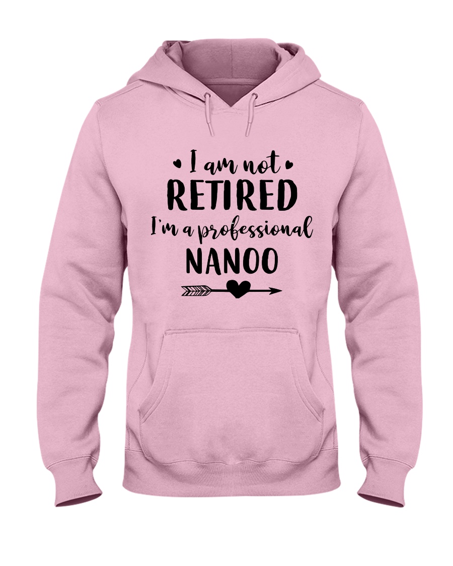 1 DAY LEFT - GET YOURS NOW Hooded Sweatshirt