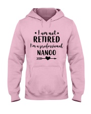 1 DAY LEFT - GET YOURS NOW Hooded Sweatshirt front