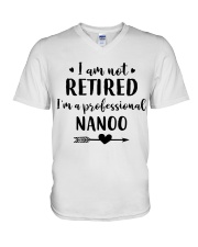 1 DAY LEFT - GET YOURS NOW V-Neck T-Shirt thumbnail