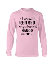 1 DAY LEFT - GET YOURS NOW Long Sleeve Tee thumbnail