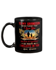 1 DAY LEFT - GET YOURS NOW Mug back