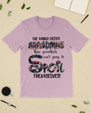 1 DAY LEFT - GET YOURS NOW Classic T-Shirt lifestyle-mens-crewneck-front-19
