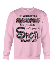 1 DAY LEFT - GET YOURS NOW Crewneck Sweatshirt thumbnail